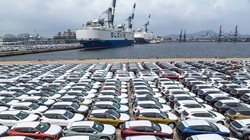 Liên minh châu Âu hôm 13/9 tuyên bố mở cuộc điều tra chống trợ cấp đối với xe điện Trung Quốc ở EU (Ảnh: Sina). 