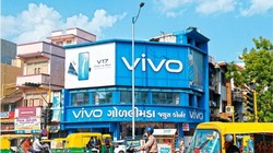 Việc các nhân viên quản lý cấp cao bị bắt giữ sẽ ảnh hưởng tiêu cực đến việc kinh doanh của Vivo ở Ấn Độ (Ảnh: Sohu).