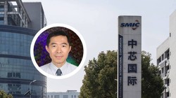 Với việc giúp chế tạo thành công chip Kirin 9000S 7 nm, Lương Mạnh Tùng được coi là công thần của SMIC (Ảnh: LTN)