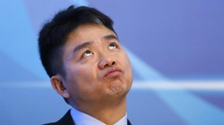 Từ đầu năm 2023 đến nay, tài sản của ông chủ JD.com Lưu Cường Đông đã giảm 6,6 tỉ USD (Ảnh: Zhihu)