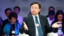 Tỉ phú Vương Truyền Phúc, ông chủ BYD, xuất thân từ hộ nông dân nghèo (Ảnh: Sohu)