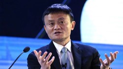 Tỉ phú Jack Ma quyết định chuyển hướng đầu tư vào ngành thực phẩm chế biến sẵn (Ảnh: Sohu)