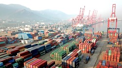 Nền kinh tế Trung Quốc đang phục hồi và tăng trưởng nhanh hơn dự kiến (Ảnh: Sina)