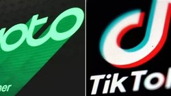 Hợp tác với Goto Group, TikTok đã quay trở lại Indonesia một cách ngoạn mục (Ảnh: Toutiao)