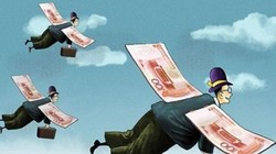 Nhiều nhà đầu tư nước ngoài đang rời khỏi Trung Quốc (Ảnh: Sina)