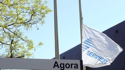 Hãng dược Servier lớn thứ hai Pháp bị phạt nặng vì cáo buộc lừa đảo và ngộ sát (Ảnh: Getty).