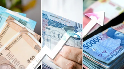 Ả Rập Saudi, Ấn Độ và Indonesia đã nhắm tới mục tiêu trở thành các nền kinh tế lớn của thế giới (Ảnh: Al Jazeera)