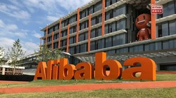 Tập đoàn Alibaba đang dần từ bỏ chiến lược "1+6+N" được vạch ra một năm trước đây (Ảnh: Sohu).