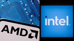 Chính phủ Trung Quốc đã chỉ thị cấm các cơ quan mua hoặc sử dụng chip Intel, AMD và hệ điều hành Windows (Ảnh: Creaders)