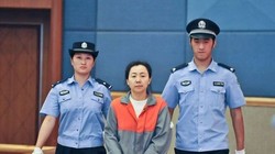 Lưu Quang Minh, nữ cục trưởng chi 17,5 tỉ đồng làm đẹp để thăng quan (Ảnh: Hk01)