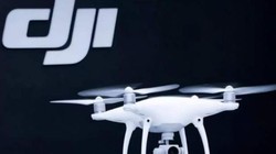 Thượng viện và Hạ viện Mỹ bất đồng trong việc cấm hay không cấm mua máy bay không người lái Trung Quốc (Ảnh: Creaders)