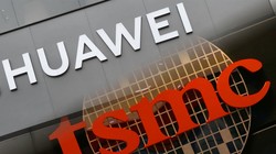 Công ty chip Đài Loan TSMC bị dính vào vụ chip bị cấm bán có trong bộ xử lý của Huawei (Ảnh: Nikkei)