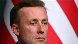 Cố vấn An ninh Quốc gia Nhà Trắng sắp mãn nhiệm Jake Sullivan. Ảnh: NetEasy.