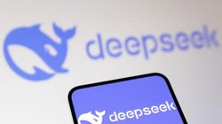 DeepSeek đãng ngày càng phổ biến trên thế giới nhưng cũng làm dấy nên lo ngại ở nhiều quốc gia về rủi ro an ninh. Ảnh: Reuters.