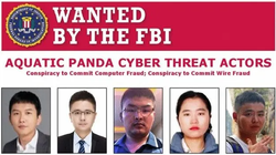10 người thuộc Công ty Anxun (i-Soon) bị FBI phát lệnh truy nã với cáo buộc tin tặc. Ảnh: ETtoday.
