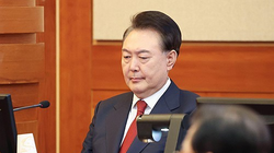 Tòa án Trung tâm Seoul đã phán quyết hủy bỏ lệnh bắt giữ Tổng thống Hàn Quốc Yoon Suk-yeol. Ảnh: Yonhap.