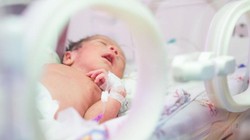 Chính phủ Trung Quốc đang áp dụng nhiều biện pháp chính sách mới để khuyến sinh, thúc đẩy tăng dân số. Ảnh: Xinhua.