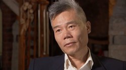 Tư Mã Nam, ngôi sao truyền thông vụt tắt hào quang vì trốn thuế. Ảnh: Sohu. 