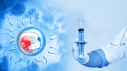 Làm thụ tinh trong ống nghiệm ở Kinh Môn sẽ được hỗ trợ tới 37,5 triệu đồng. Ảnh: Thepapers.