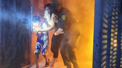 Để Hà Nội không còn ai bị chết oan vì cháy