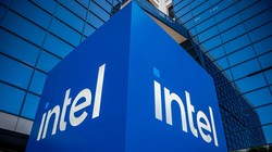 Apollo xuống tay đầu tư tỷ USD vào Intel. (Ảnh: Bloomberg)