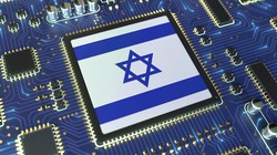 Top 10 công nghệ đổi mới của Israel. Ảnh minh họa NoCamels