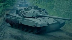Xe tăng T-72 của Ba Lan. Ảnh minh họa Topwar