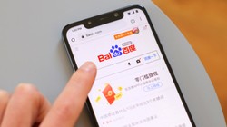 Công ty công cụ tìm kiếm Trung Quốc sẽ ra mắt chatbot AI. Ảnh minh họa Tech Wire Asia.