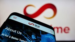 Ngân hàng Thung lũng Silicon và Wanxiang American Healthcare cùng với SenseTime đã đầu tư vào các công ty AI Trung Quốc trước khi bị Washington trừng phạt. Ảnh: Shutterstock