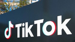 Logo TikTok. Ảnh minh họa TechCrunch
