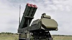 Hệ thống phòng không Buk-M3 thể hiện hiệu quả xuất sắc trong chiến dịch Ukraine. Ảnh South Front.