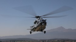 Croatia lên kế hoạch cung cấp 14 trực thăng Mi-8 cho quân đội Ukraine. Ảnh South Front.