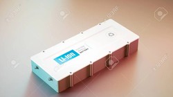 Pin Lithium-ion dành cho xe điện (EV). Ảnh TechXplore.
