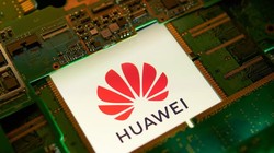Chip Huawei. Ảnh minh họa Shutterstock/ SCMP