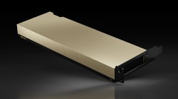 Bộ vi xử lý GPU NVIDIA L4 dành cho video AI. Ảnh Tech Wire Asia