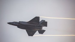 Máy bay F-35 không quân Israel. Ảnh minh họa South Front
