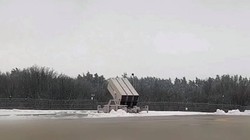 Hệ thống tên lửa phòng không NASAMS của Mỹ-Na Uy ở Ukraine. Video Bộ Quốc phòng Ukraine. 