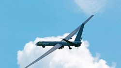 UAV chiến đấu Orion Nga. Ảnh South Front