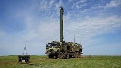 Hệ thống trinh sát âm thanh - địa chấn Penicillin quân đội Nga. Ảnh South Front.