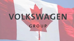 Anh minh họa Volkswagen ở Canada. Ảnh Engineering Interesting. 