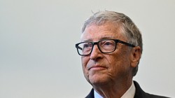 Tỷ phú công nghệ Bill Gates, nhà đầu tư vào các công nghệ năng lượng hạt nhân và hydro xanh. Ảnh Engineering Interesting. 