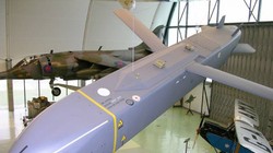 Tên lửa hành trình Storm Shadow có tầm bắn hơn 200 km. Ảnh minh họa South Front