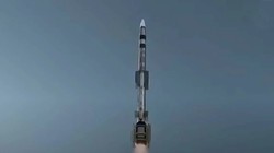 Thổ Nhĩ Kỳ thử nghiệm bắn đạn thật hệ thống Siper. Ảnh TNT World