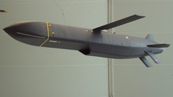 Tên lửa hành trình Storm Shadow mới của Ukraine do Anh viện trợ. Ảnh minh họa South Front