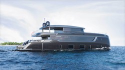 Siêu du thuyền 33M Sunreef Explorer Eco. Ảnh: Sunreef