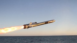 Tên lửa tấn công đối hạm và tấn công mặt đất NSM. Video Kongsberg