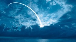 Pháp phóng thử nghiệm phương tiện bay siêu thanh VmaX. Ảnh Aerotimes. HUB