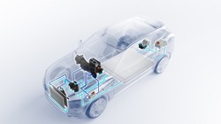 Prologium phát triển pin EV trạng thái rắn với một hệ thống kiểm soát nhiệt mới của MAHLE. Ảnh Clean Techinca