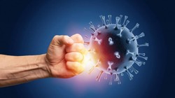 Các nhà khoa học Đại học Oklahoma phát minh phương pháp giải quyết tình trạng kháng kháng sinh, phục hồi hiệu năng của thuốc. Ảnh Freepik/Tech Explorist