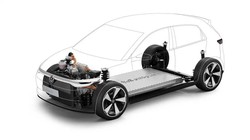  Hyundai Mobis sẽ cung cấp tổ hợp pin xe điện cho tập đoàn Volkswagen AG. Ảnh InsideEV.